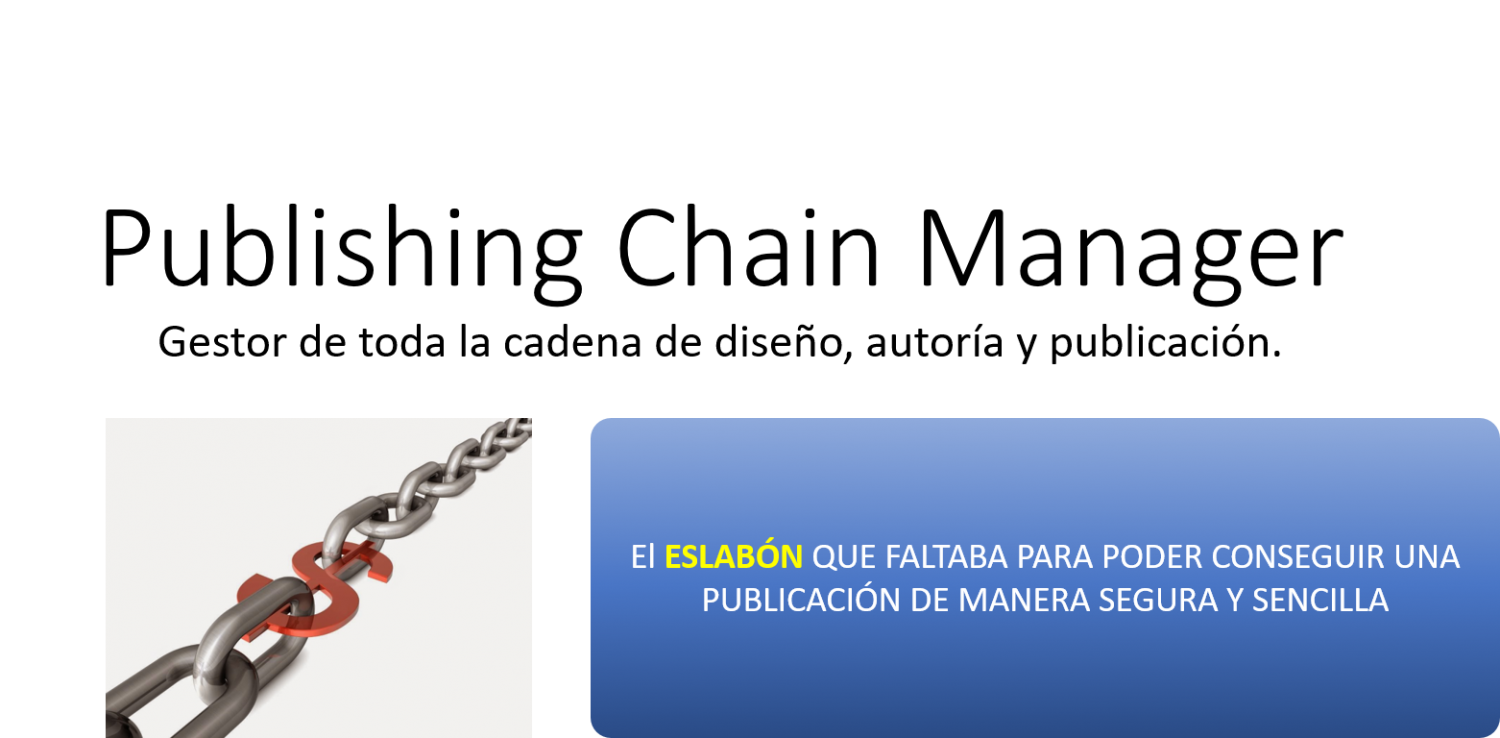 Idea de Negocio Apublicar