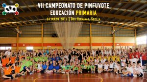VII Campeonato PINFUVOTE