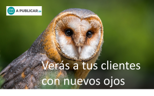 PNL para conocer a tu cliente o lector