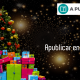 Apublicar en Navidad