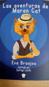 Las aventuras de Maran Cat