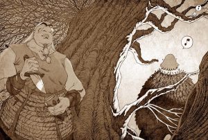 Abel Ippólito agita tus emociones con su visión personal de la vida real.