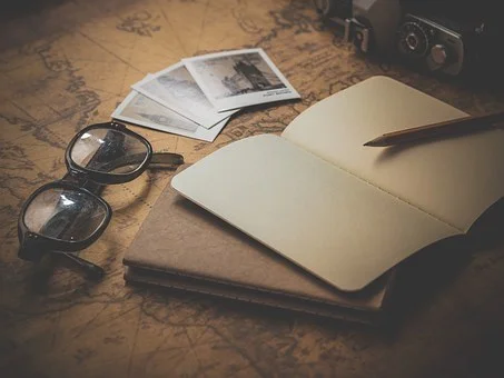 El Quijote de mi abuelo y Granada en pipirrana de Manuel Haro